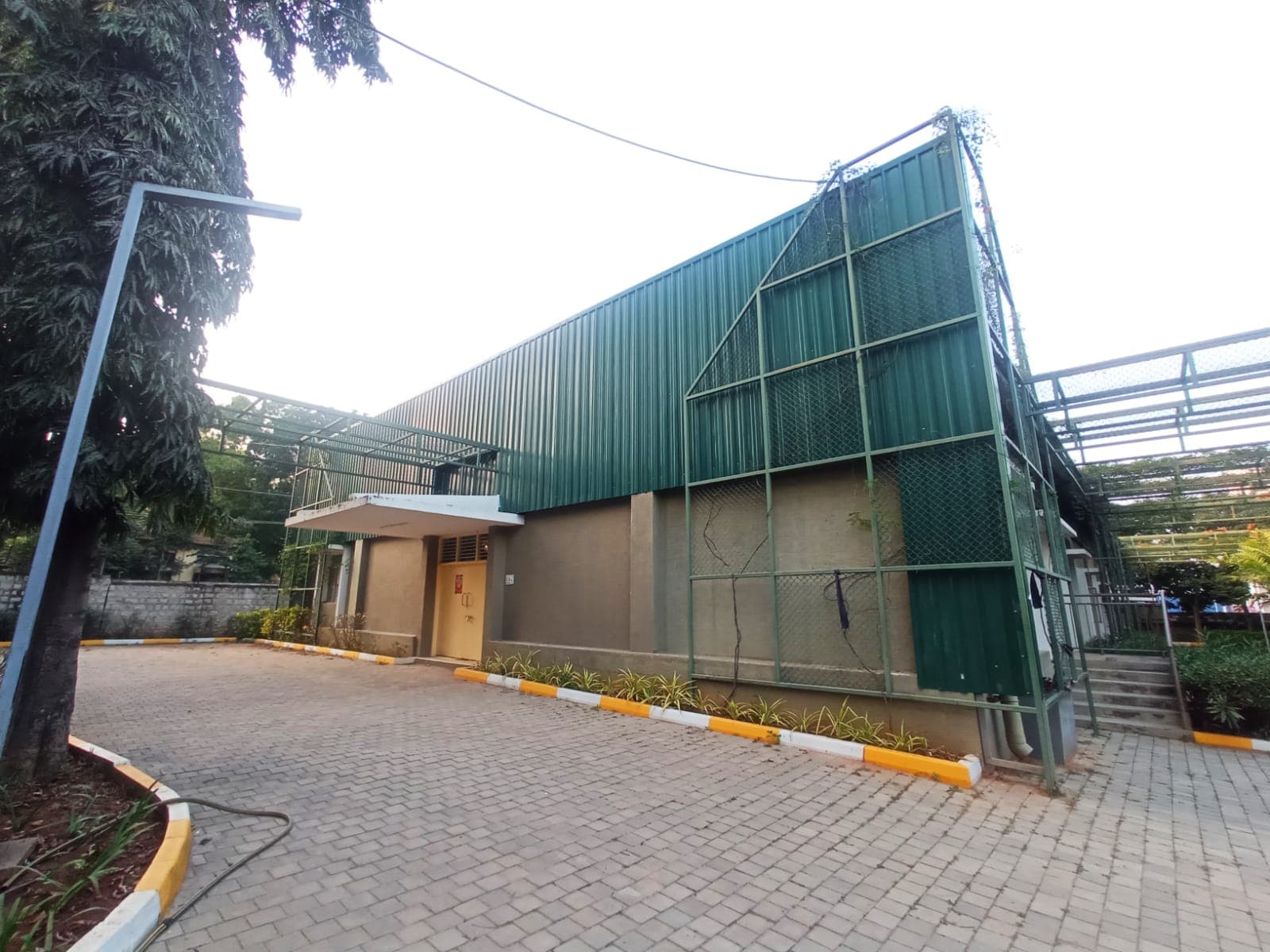 Sir M Visvesvaraya Institute of Technology Bangalore Campus photo 16